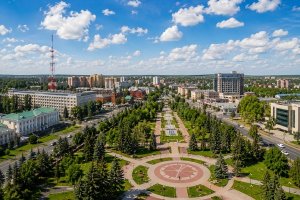 Погода в Альметьевске на месяц: климат, сезоны и особенности долгосрочного прогноза