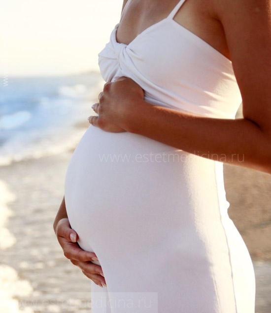 Ангина у беременных: правила лечения