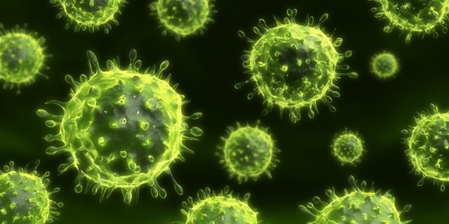 10 опаснейших инфекций