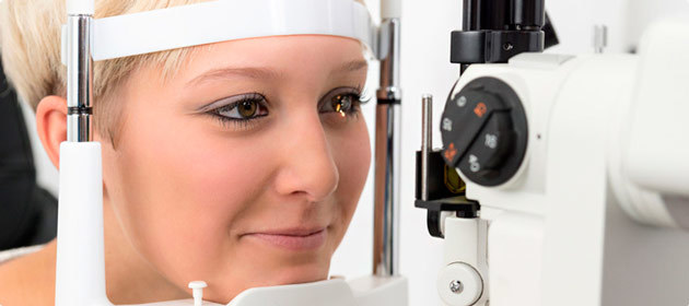 Что нужно знать о катаракте?