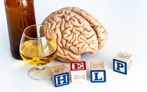 Алкогольная эпилепсия