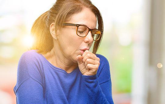 5 признаков бронхиальной астмы