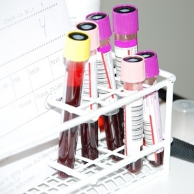 Разработка диеты по анализу крови: мнение врача
