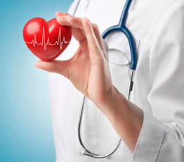 Новая эра кардиологии: инновационные методы лечения заболеваний сердечно-сосудистой системы