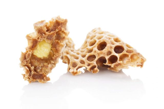 Полезные продукты пчеловодства