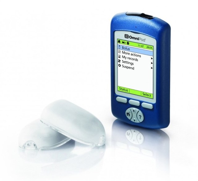 Методики современного мониторинга сахарного диабета