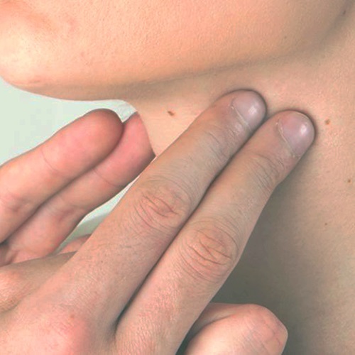 Диагностика заболеваний щитовидной железы