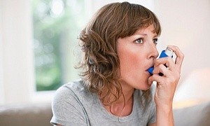 Первая помощь при приступе бронхиальной астмы