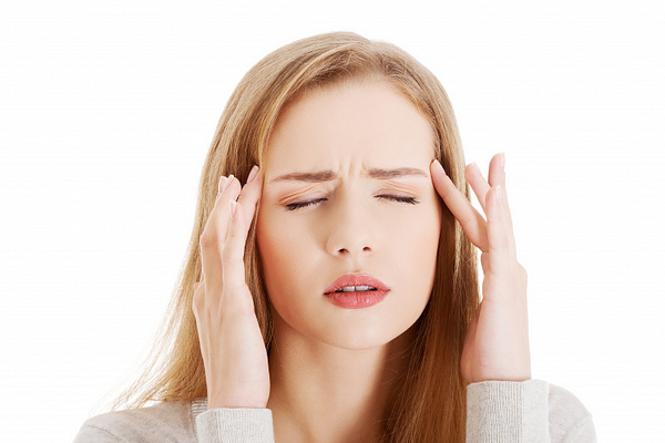 10 причин головной боли
