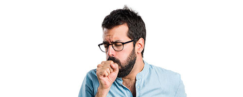 5 признаков бронхиальной астмы