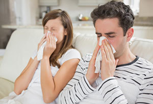 Чем лечить грипп в домашних условиях? Симптомы, профилактика