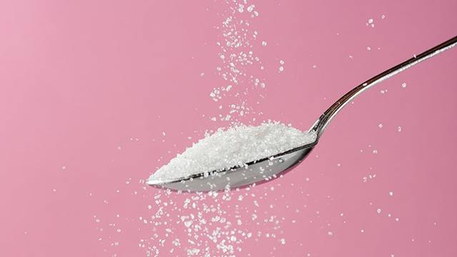 Заменители сахара при диабете